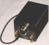 Усилитель для наушников AUDIO VALVE Impedancer black фото 1