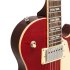 Электрогитара Stagg SEL-DLX W RED фото 5