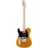 Электрогитара FENDER Squier Affinity Telecaster Left Handed MN Butterscotch Blonde фото 1