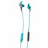 Наушники Monster iSport Intensity In-Ear Wireless blue (137095-00) фото 2