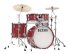 Ударная установка TAMA SU42RS-CHW Superstar 4pc Drum Shell Kit, Cherry Wine фото 1