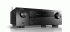 AV ресивер Denon AVR-X1600H black фото 6