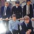 Виниловая пластинка The Yardbirds - The Best Of (Translucent Blue Vinyl LP) фото 3