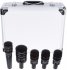 Микрофоны для ударных инструментов AUDIX DP 5A фото 2
