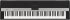 Клавишный инструмент Yamaha CP5 фото 1
