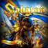 Виниловая пластинка Sabaton - Carolus Rex (Blue Yellow Sunburst Vinyl LP) фото 1