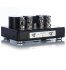 Ламповый усилитель Trafomatic Audio Evolution Elegance (black/silver plates), w/o RC фото 1