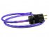 Кабель питания Nordost Purple Flare Power Cord 3.0m (EUR8) фото 2