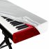 Чехол для клавишных OnStage KDA7061W фото 2