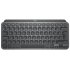 Клавиатура беспроводная Logitech MX Keys Mini Pale RUS Black фото 1