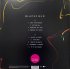 Виниловая пластинка Blackfield — FOR THE MUSIC (Limited 180 Gram Pink Vinyl/Gatefold) фото 7