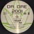 Виниловая пластинка Dr. Dre, 2001 (Instrumental / Reissue) фото 5