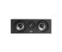 Акустика центрального канала Polk Audio Reserve R300 center black фото 3