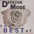 Виниловая пластинка Depeche Mode THE BEST OF DEPECHE MODE VOLUME 1 фото 1