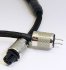 Сетевой кабель Purist Audio Design Ferox Dominus AC Power 1.5m Luminist Revision фото 1