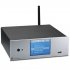 Сетевой аудио проигрыватель Pro-Ject Stream Box DS silver фото 1