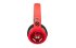 Наушники Monster Octagon Over-Ear Headphones red (130554-00) фото 5