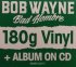 Виниловая пластинка Sony Bob Wayne Bad Hombre (LP+CD/180 Gram) фото 8