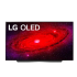 OLED телевизор LG OLED65C9MLB фото 1