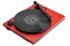 Проигрыватель винила Pro-Ject Primary (OM5e) red фото 2