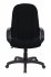 Кресло Бюрократ T-898/3C11BL (Office chair T-898AXSN black 3С11 cross plastic) фото 2