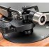 Проигрыватель винила Dual Primus Maximus Walnut фото 5