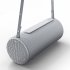 Портативная Bluetooth-колонка Loewe We. HEAR 2 Cool Grey фото 8