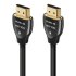 HDMI кабель AudioQuest HDMI Pearl 48G PVC 1.0m фото 1
