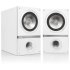 Полочная акустика KEF Q100 white vinyl фото 1