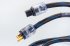Сетевой кабель DH Labs Power Plus Power Cable 15 amp (IEC-Schuko) 1.0 м фото 2