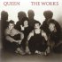 Виниловая пластинка Queen, The Works (Standalone - Black Vinyl) фото 1