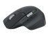 Мышь беспроводная Logitech MX Master 3S Black фото 4