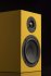 Полочная акустика Pro-Ject Speaker Box 5 S2 satin yellow фото 3