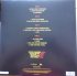 Виниловая пластинка Rainbow — MONSTERS OF ROCK - LIVE AT DONINGTON 1980 (LTD,NUMBERED)(2LP+CD) фото 4