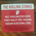 Виниловая пластинка Rolling Stones — BRIDGES TO BABYLON (HALF SPEED MASTER) (2LP) фото 3