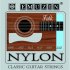 Струны для классической гитары Emuzin 6С361 Nylon фото 1