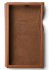 Кожаный чехол Astell&Kern SE200 Leather Case Buttero Brown фото 2