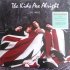 Виниловая пластинка OST — KIDS ARE ALRIGHT (THE WHO) (2LP) фото 1