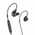 Наушники MEE Audio X7 Plus Bluetooth Black/Gray фото 2