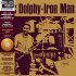 Виниловая пластинка Eric Dolphy - Iron Man  (Coloured Vinyl LP) фото 1