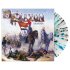 Виниловая пластинка Saxon - Crusader (Limited Edition 180 Gram Coloured Vinyl LP) фото 2