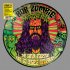 Виниловая пластинка Rob Zombie - The Lunar Injection Kool Aid Eclipse Conspiracy (Picture Vinyl LP) фото 1