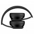 Наушники Beats Solo3 Wireless On-Ear - Gloss Black (MNEN2ZE/A) фото 5