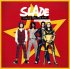 Виниловая пластинка Slade - Cum On Feel The Hitz : The Best Of (Black Vinyl 2LP) фото 1