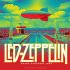 Виниловая пластинка Led Zeppelin – Motor Speedway 1969 (Lime Transparent Vinyl LP) фото 1