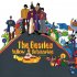 Виниловая пластинка Beatles, The, Yellow Submarine фото 1
