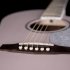 Электроакустическая гитара Cort Jade-Classic-PPOP фото 5