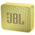 Портативная акустика JBL Go 2 Yellow (JBLGO2YEL) фото 1