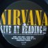 Виниловая пластинка Nirvana, Live At Reading фото 6