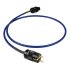 Сетевой кабель Nordost Blue Heaven Power Cord 5.0m\EUR фото 1